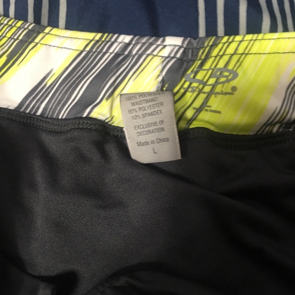 Champion running shorts - Picture 2 of 3